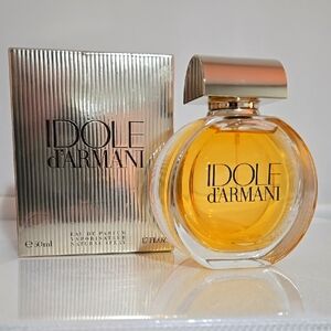 Vintage Idole d'Armani